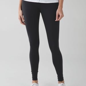 Wunder Under Leggings 28"